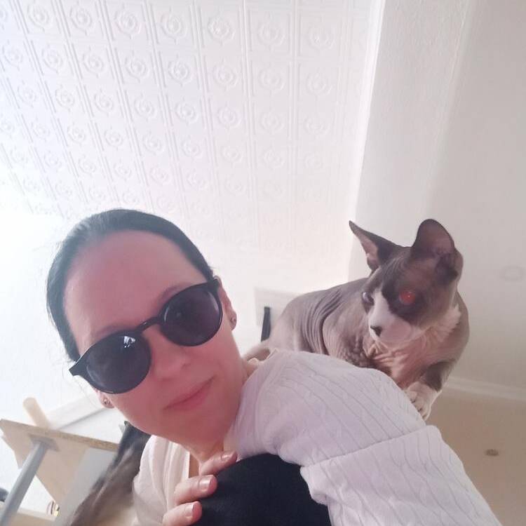 Foto de perfil