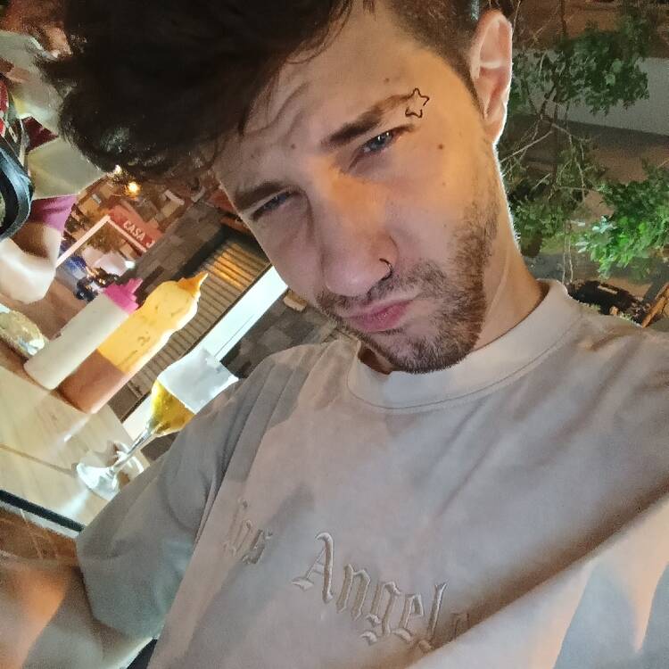 Foto de perfil de Adan