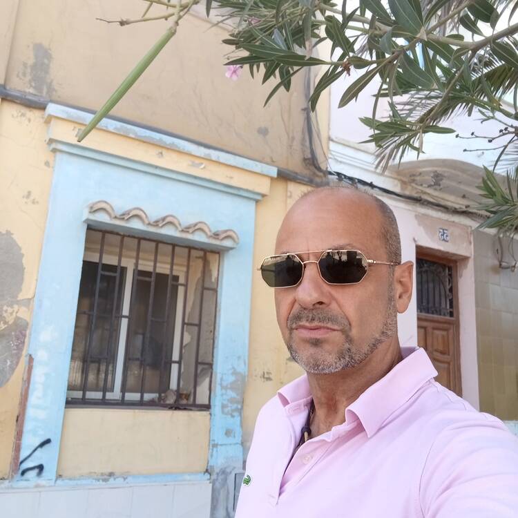 Foto de perfil