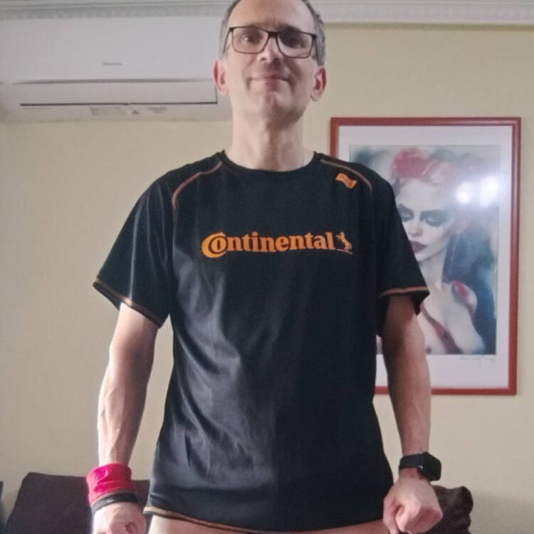Foto de perfil