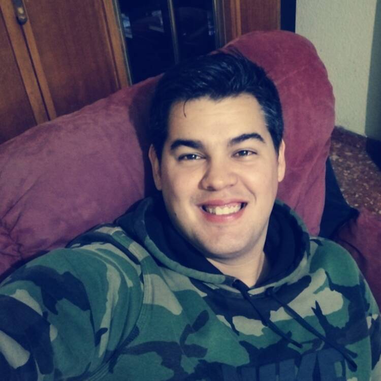 Foto de perfil