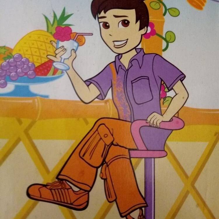 Foto de perfil