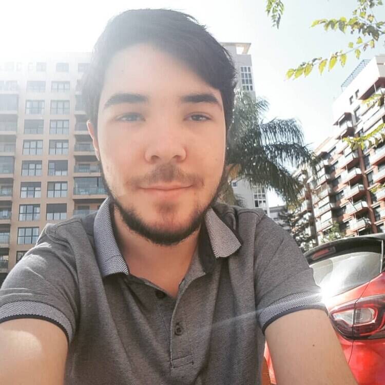 Foto de perfil