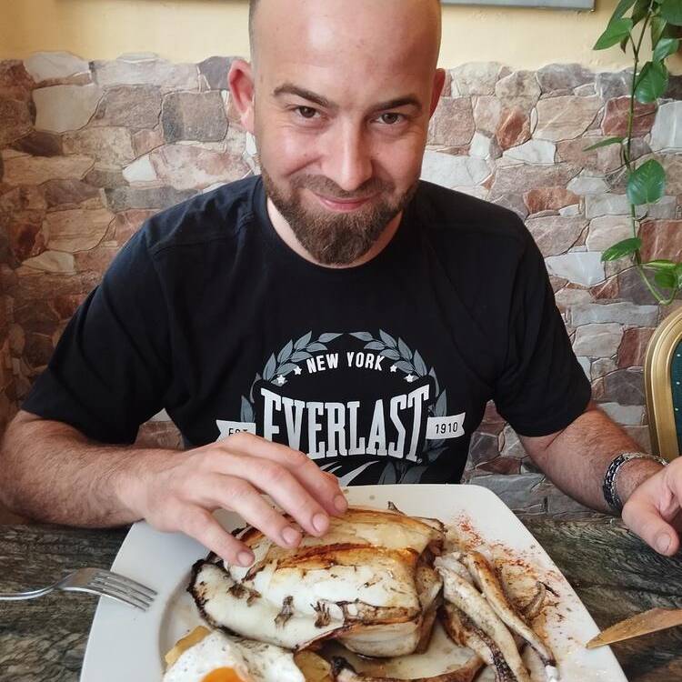 Foto de perfil