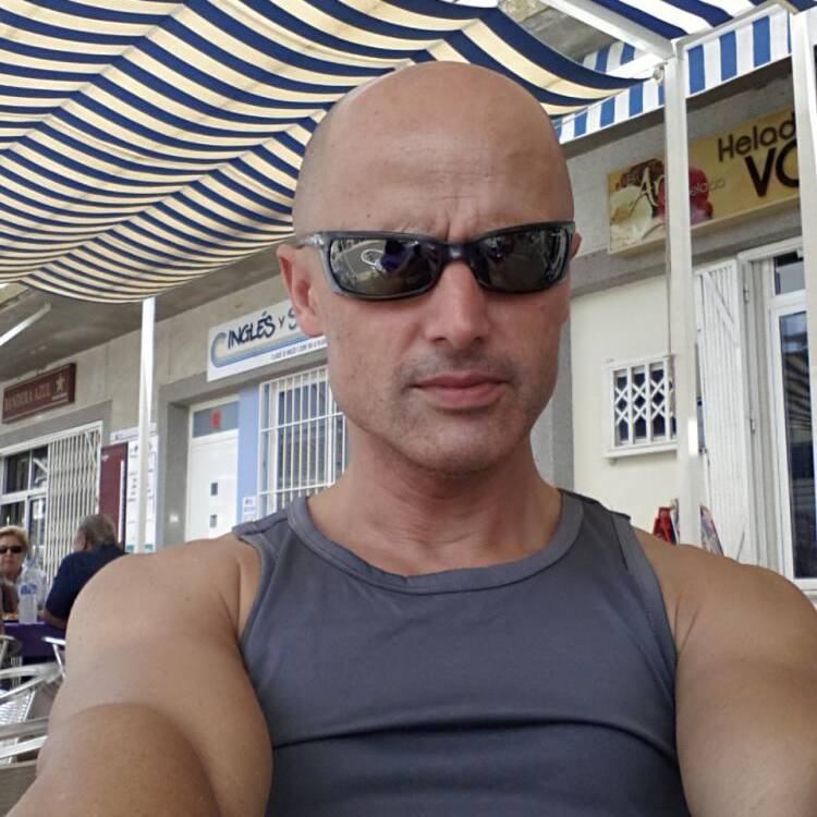 Foto de perfil