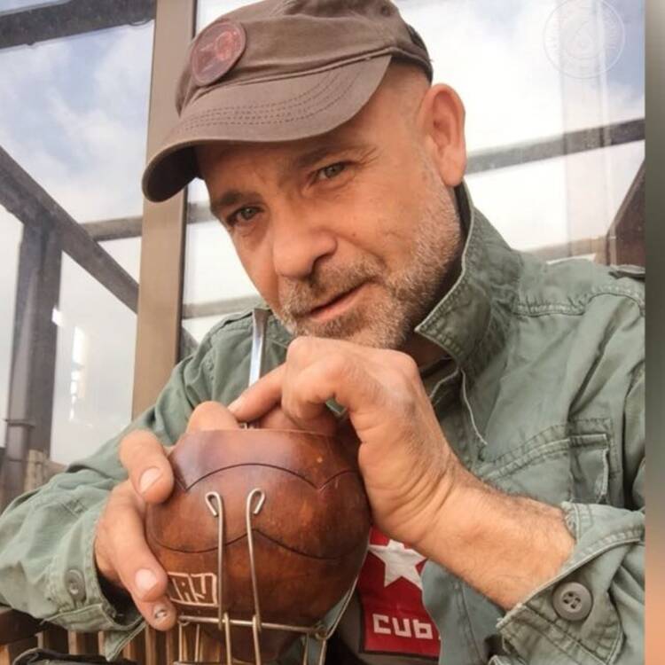 Foto de perfil