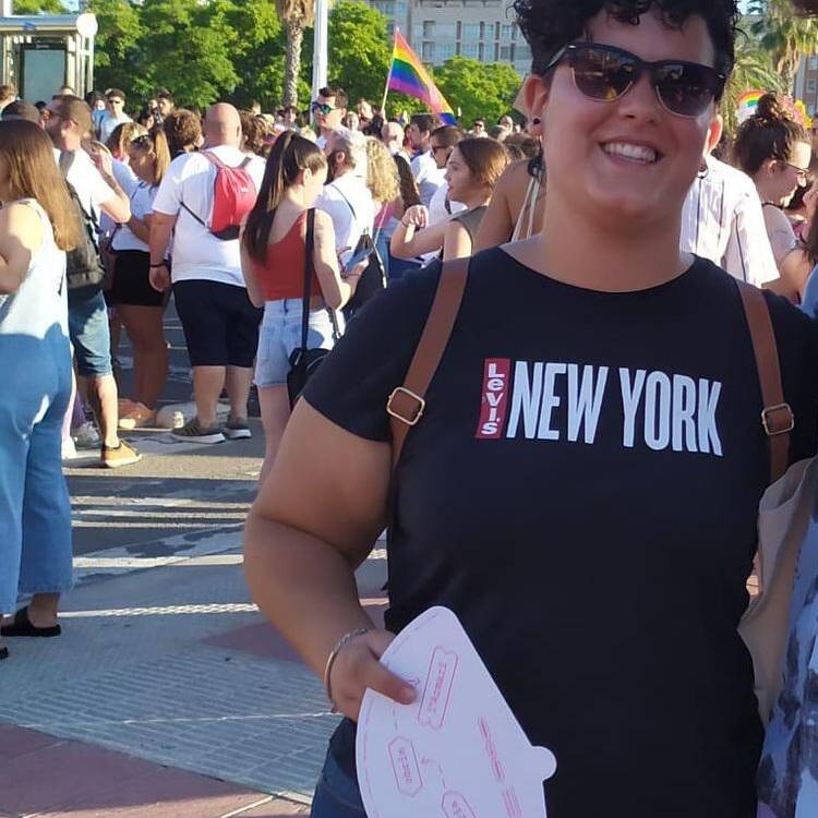Foto de perfil