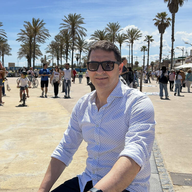 Foto de perfil