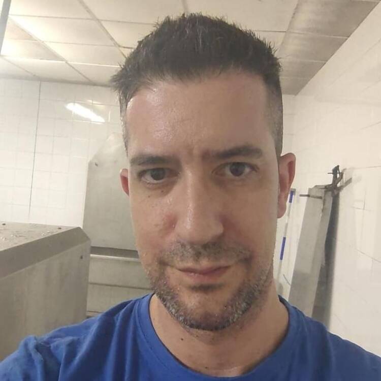 Foto de perfil de Kiko