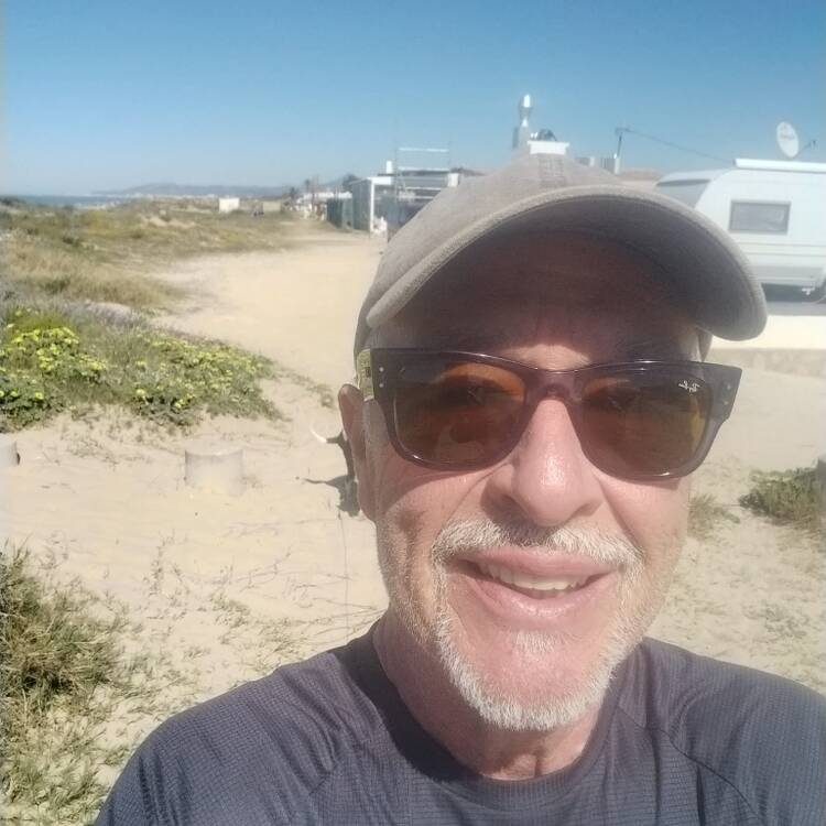 Foto de perfil