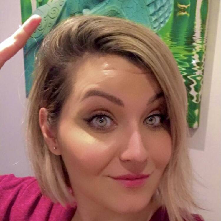 Foto de perfil de Gabriela