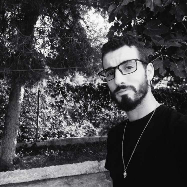Foto de perfil de Nicolas