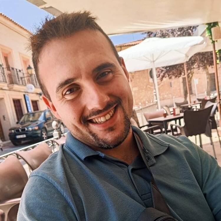Foto de perfil de PEDRO