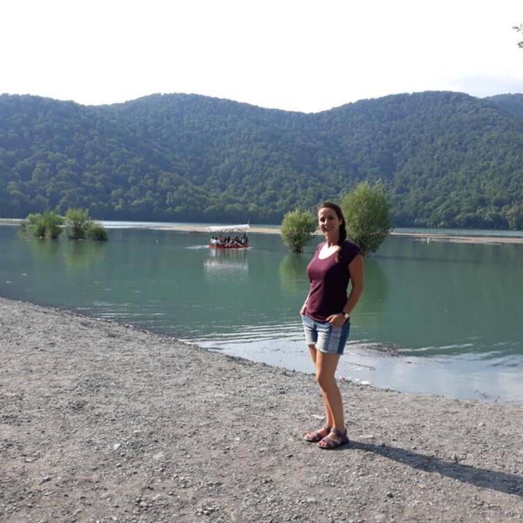 Foto de perfil de Elena