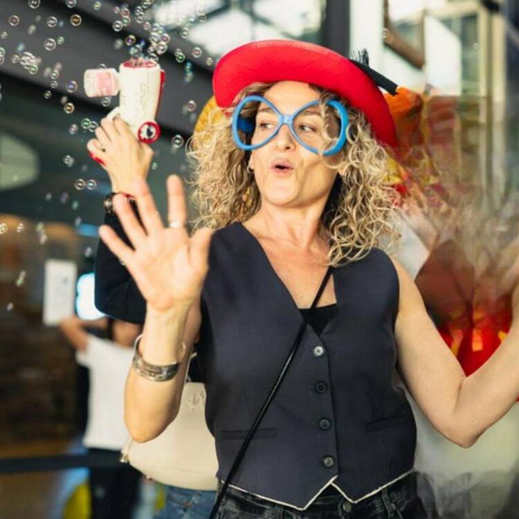 Foto de perfil