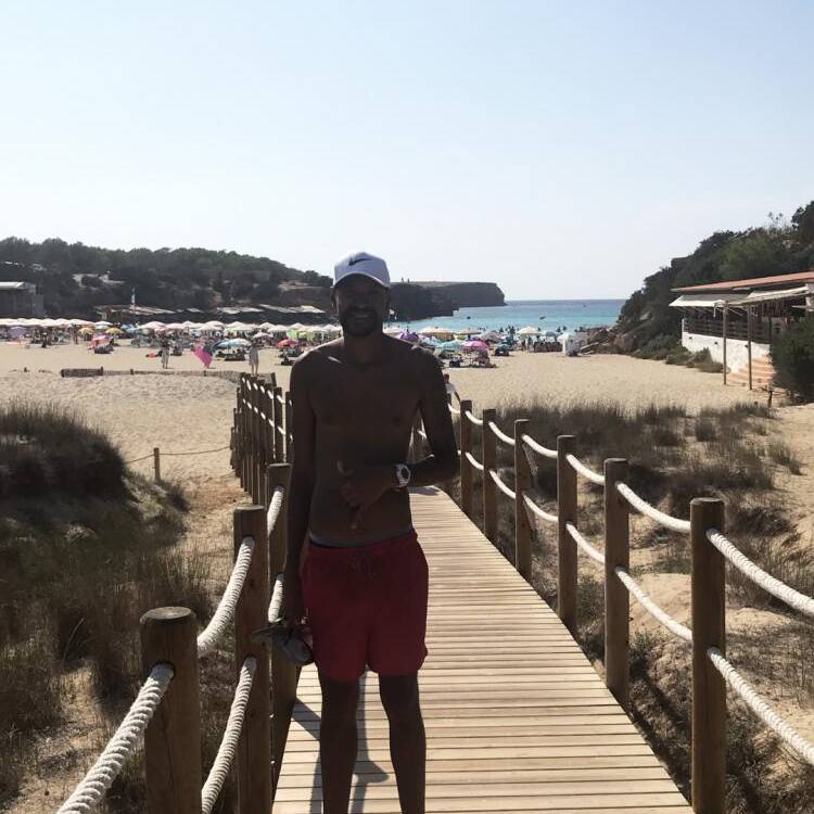 Foto de perfil