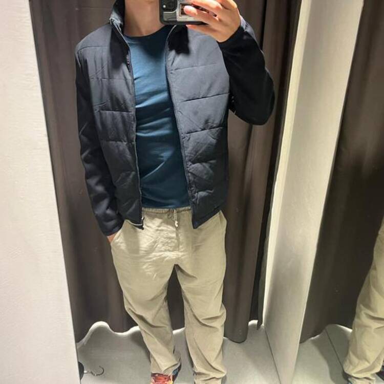 Foto de perfil de nizar