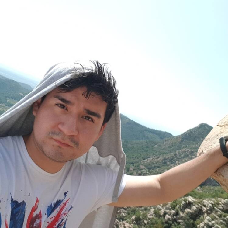 Foto de perfil de XAVIER