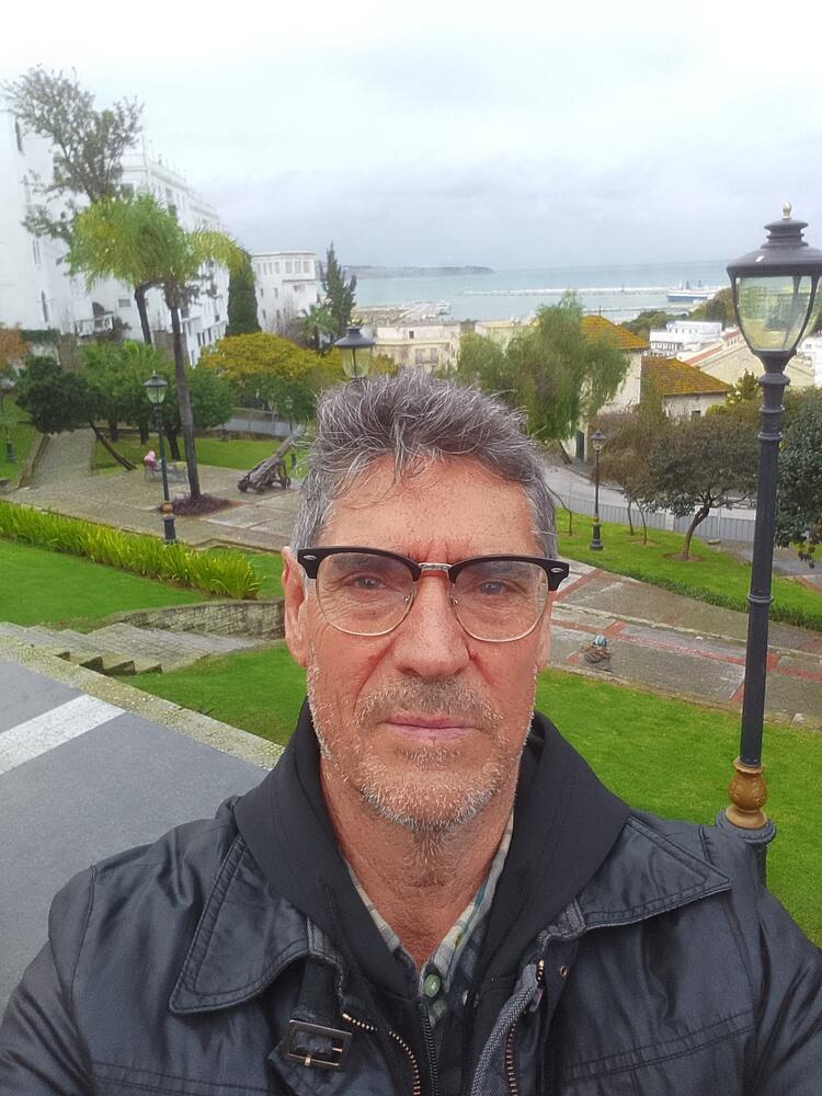 Foto de perfil de Francisco