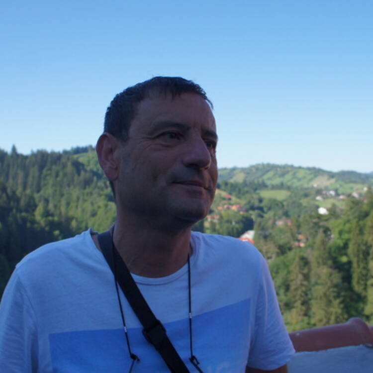 Foto de perfil