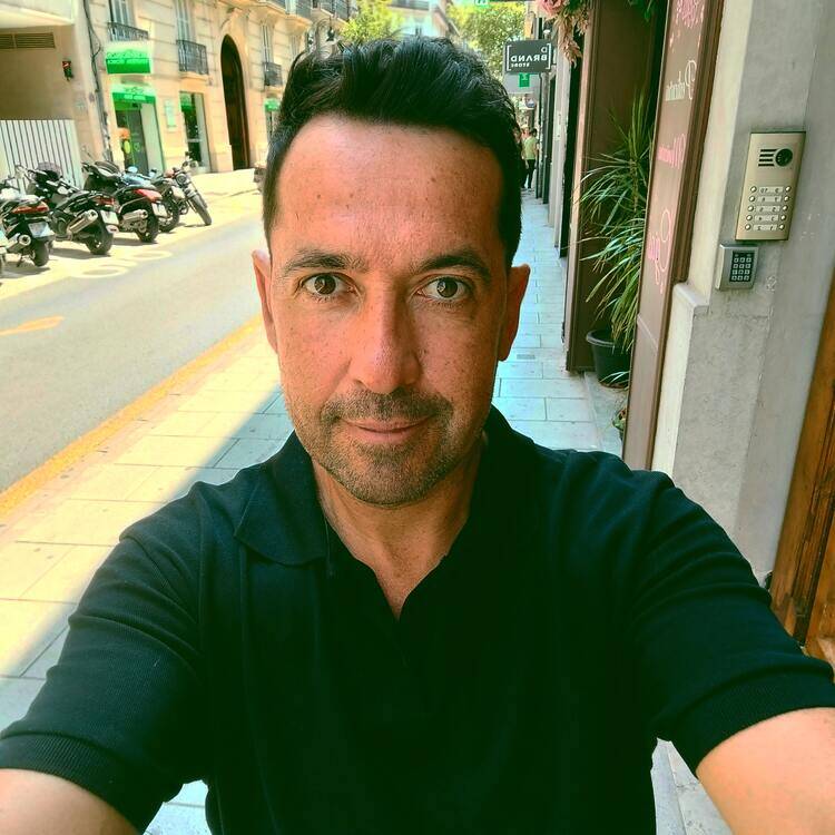 Foto de perfil de Roberto