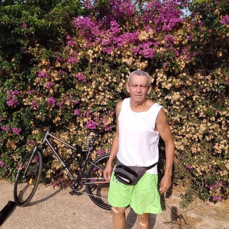 Foto de perfil