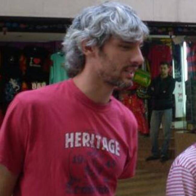 Foto de perfil