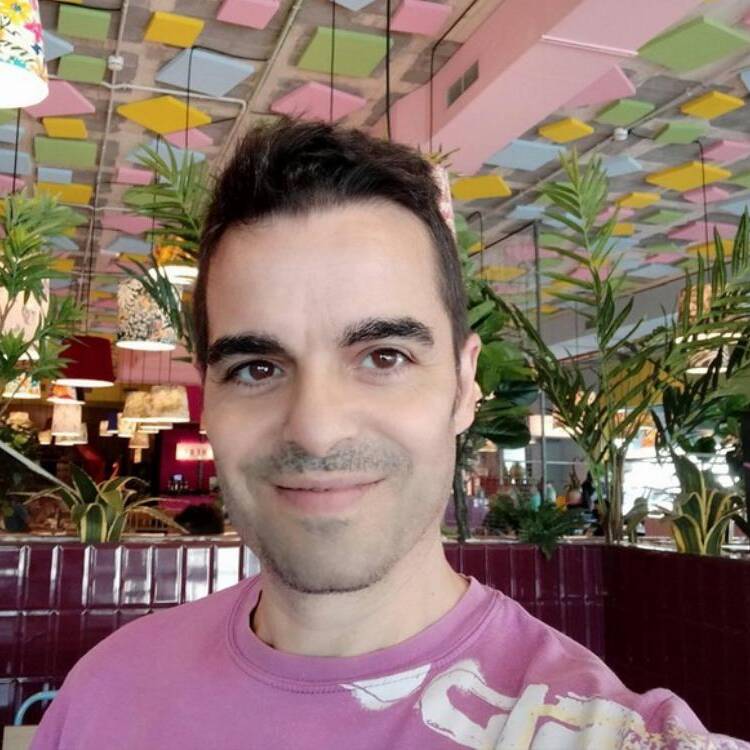Foto de perfil
