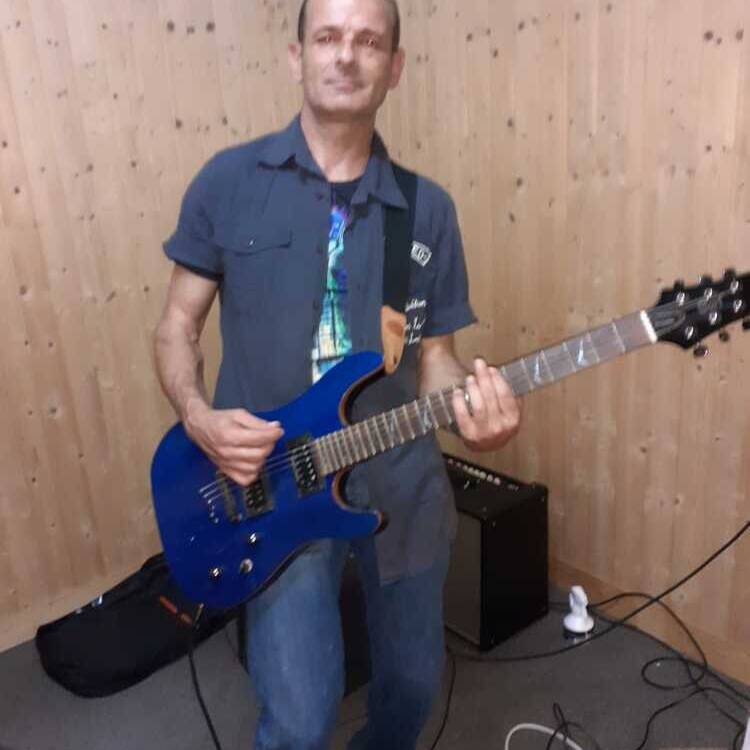 Foto de perfil