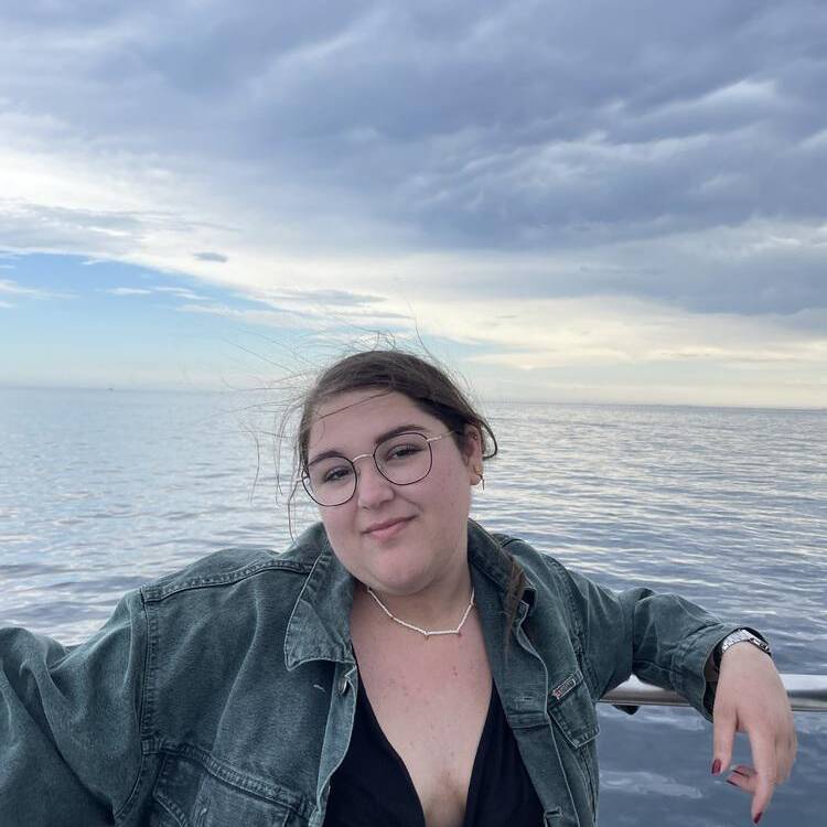 Foto de perfil de Ivana