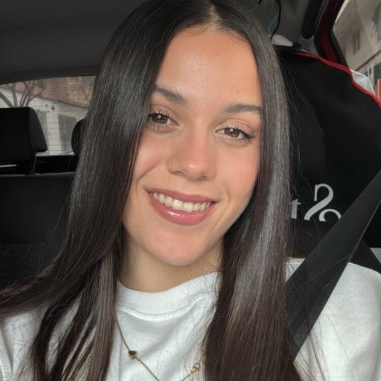 Foto de perfil de Lourdes