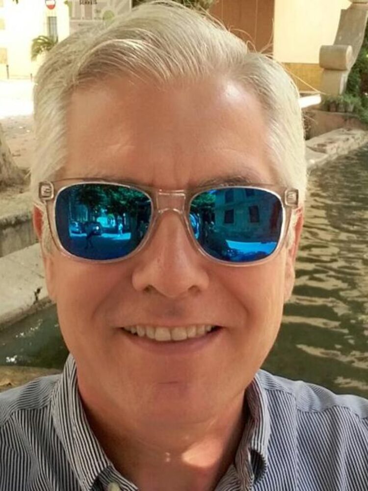 Foto de perfil de RAUL