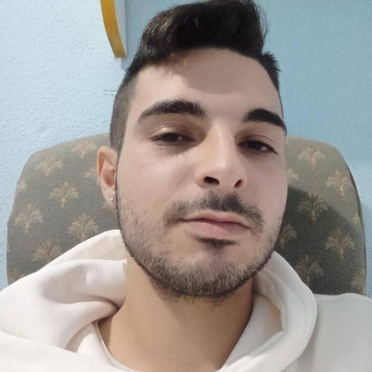 Foto de perfil de Vicente