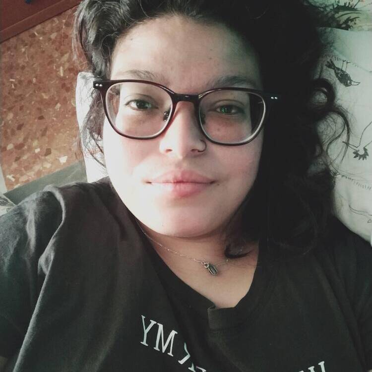 Foto de perfil de Carol