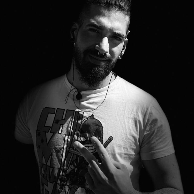 Foto de perfil