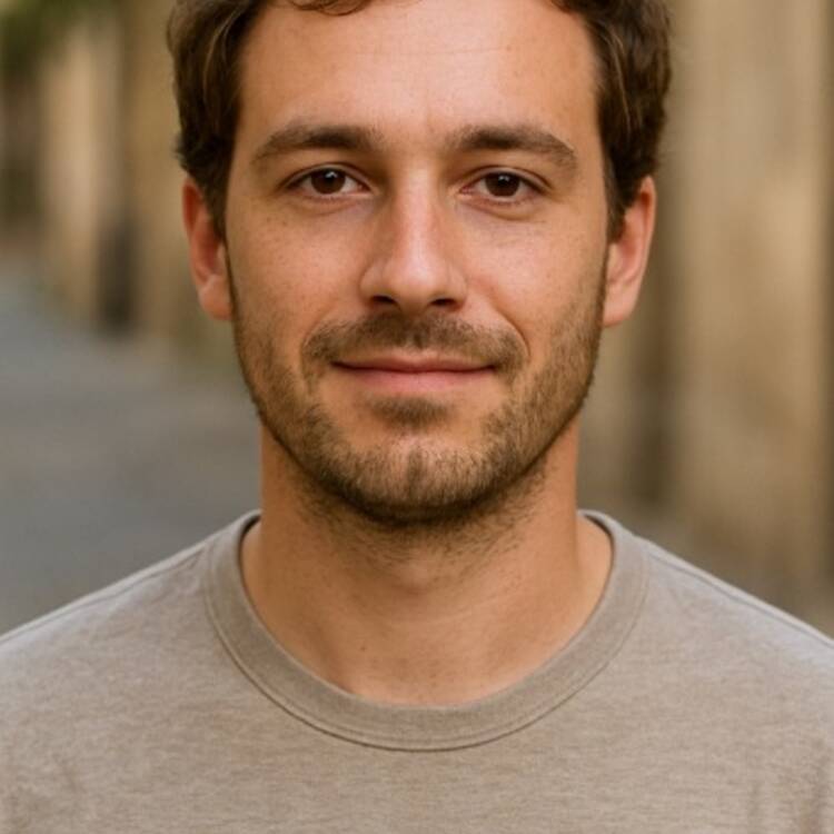 Foto de perfil de Luis
