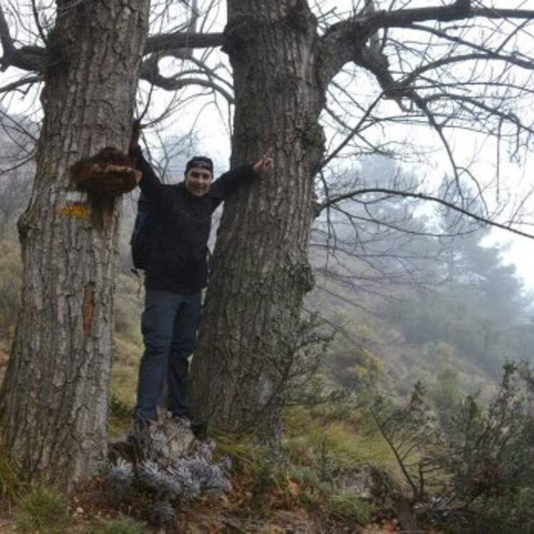 Foto de perfil
