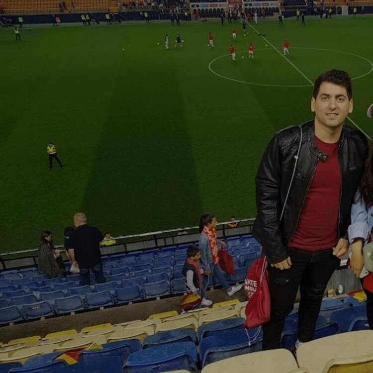 Foto de perfil de Juan