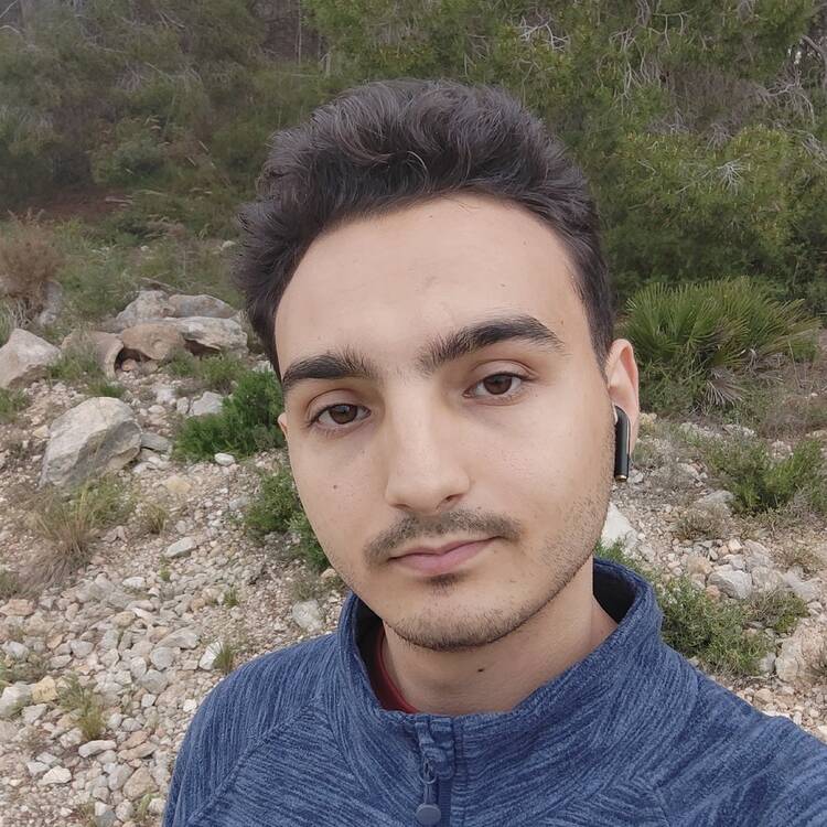 Foto de perfil