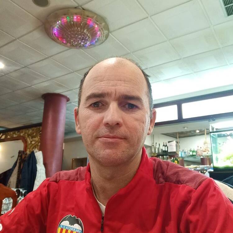 Foto de perfil de Javi