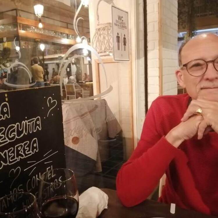 Foto de perfil