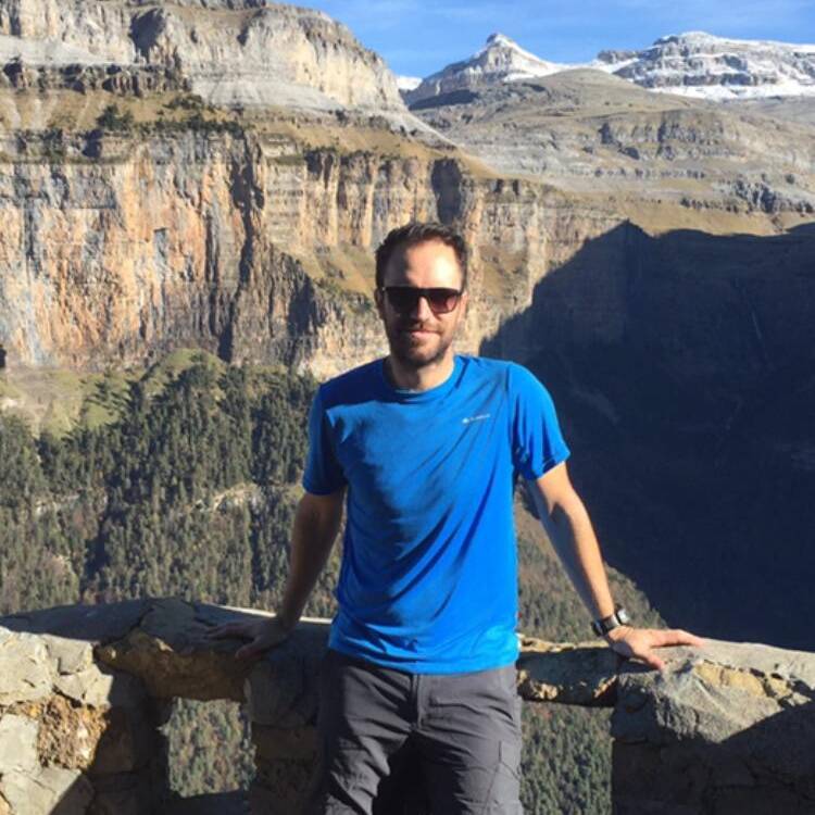 Foto de perfil