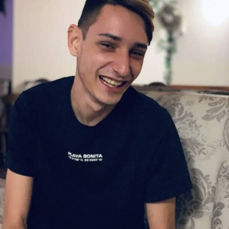 Foto de perfil