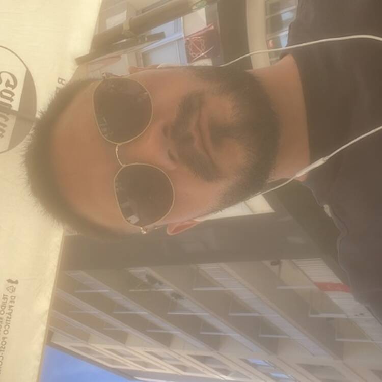 Foto de perfil de Alex