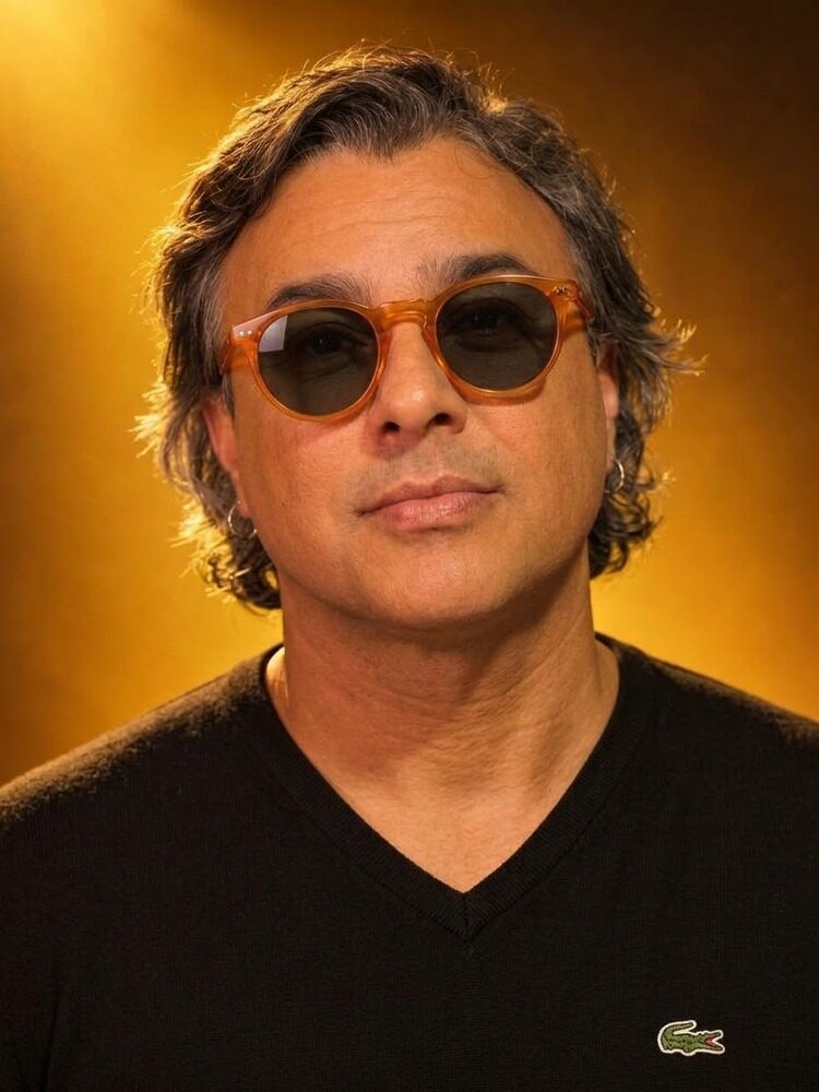 Foto de perfil de kike