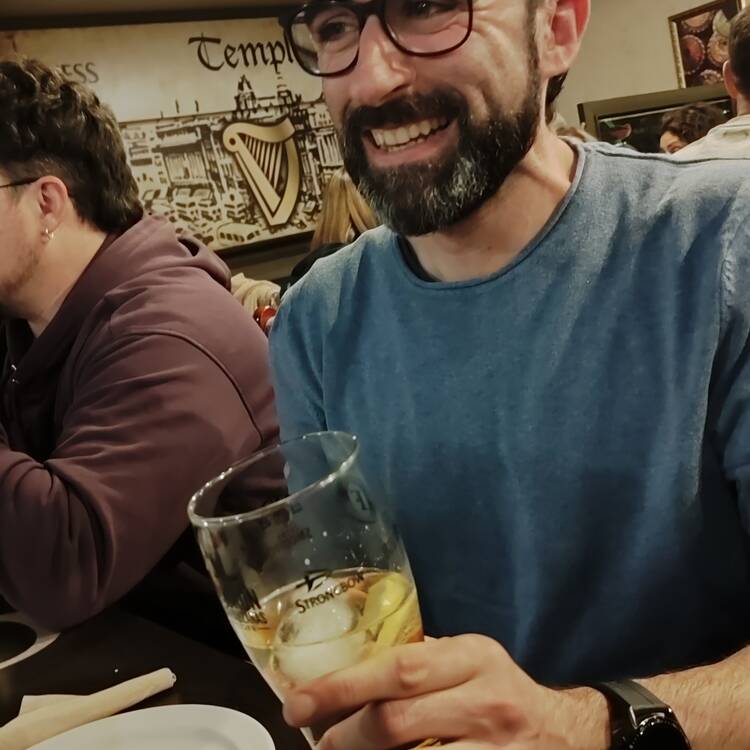 Foto de perfil